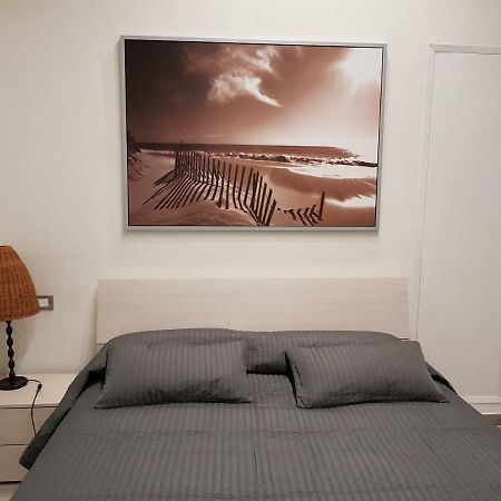Casa Vacanza Furlani Grottaferrata Bagian luar foto
