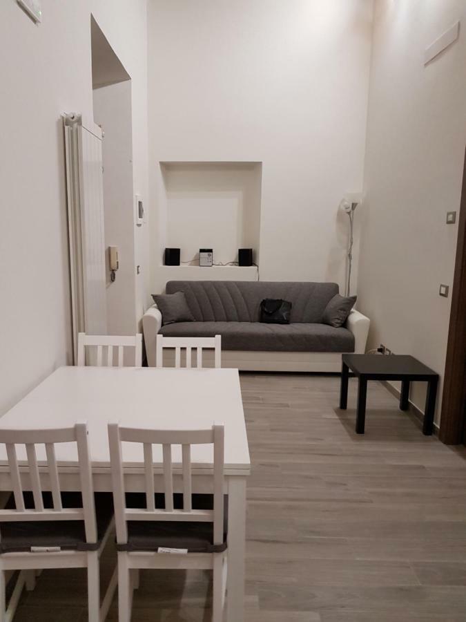 Casa Vacanza Furlani Grottaferrata Bagian luar foto