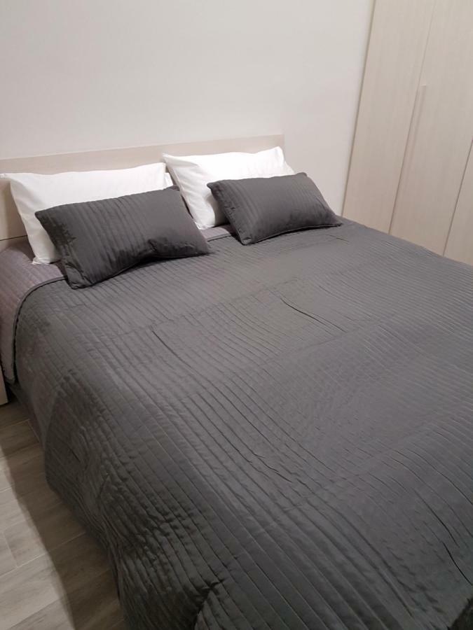 Casa Vacanza Furlani Grottaferrata Bagian luar foto
