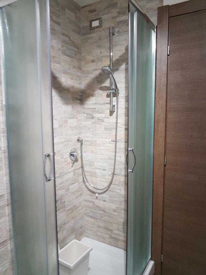 Casa Vacanza Furlani Grottaferrata Bagian luar foto
