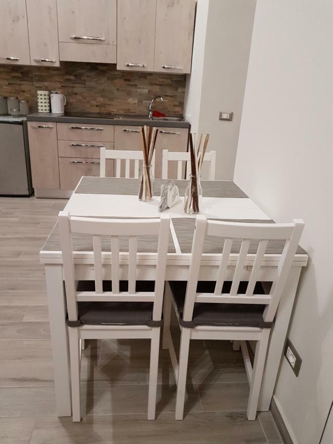Casa Vacanza Furlani Grottaferrata Bagian luar foto