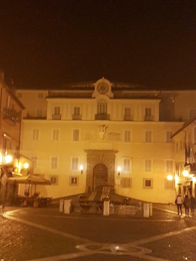 Casa Vacanza Furlani Grottaferrata Bagian luar foto