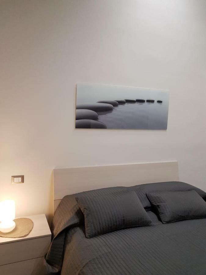 Casa Vacanza Furlani Grottaferrata Bagian luar foto