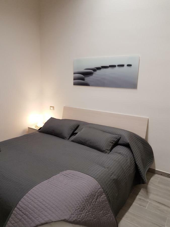 Casa Vacanza Furlani Grottaferrata Bagian luar foto